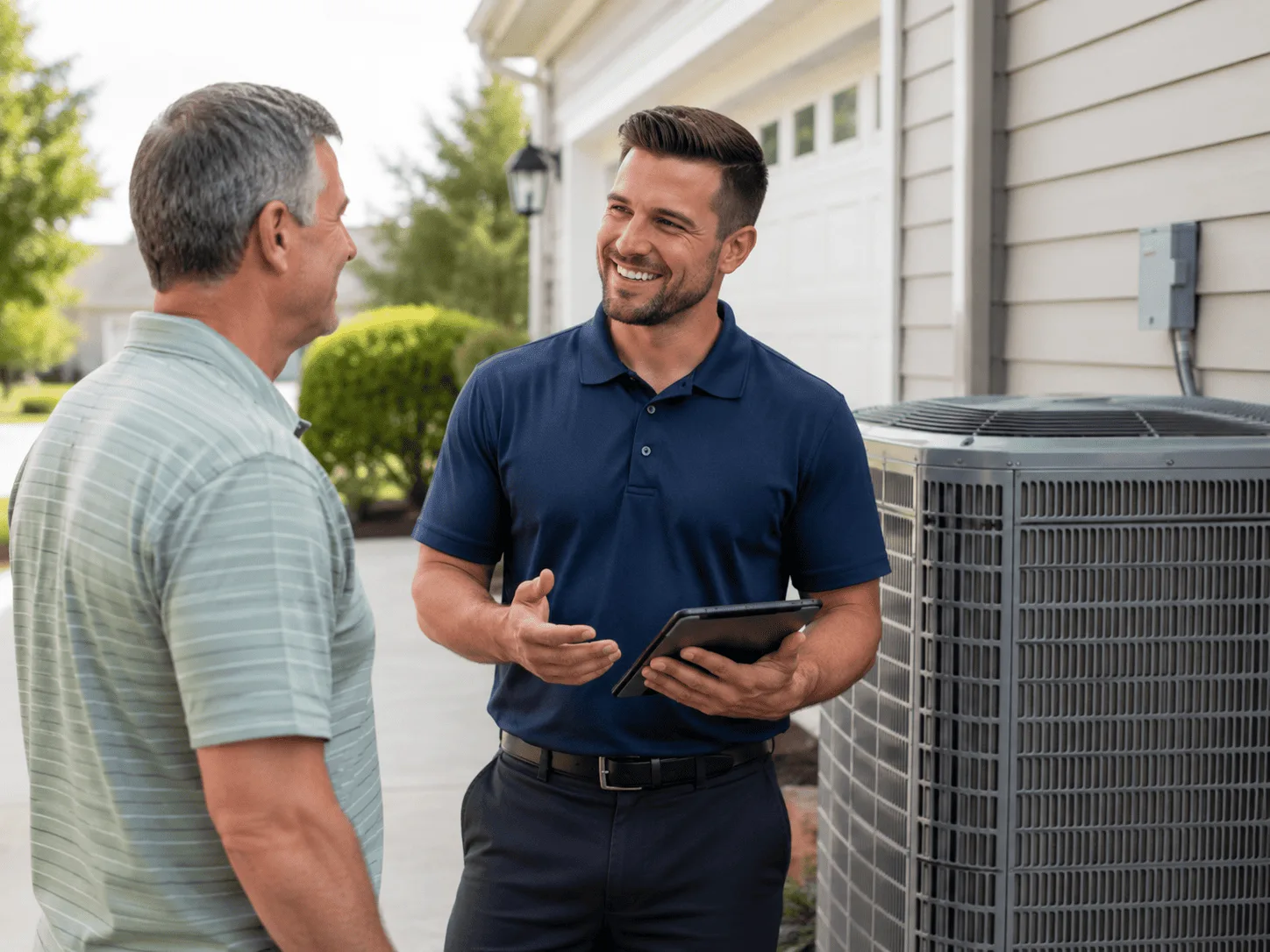 Heat Pump Installation Ripon, WI FAQs